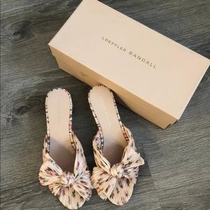 loeffler Randall Emilia Sandals